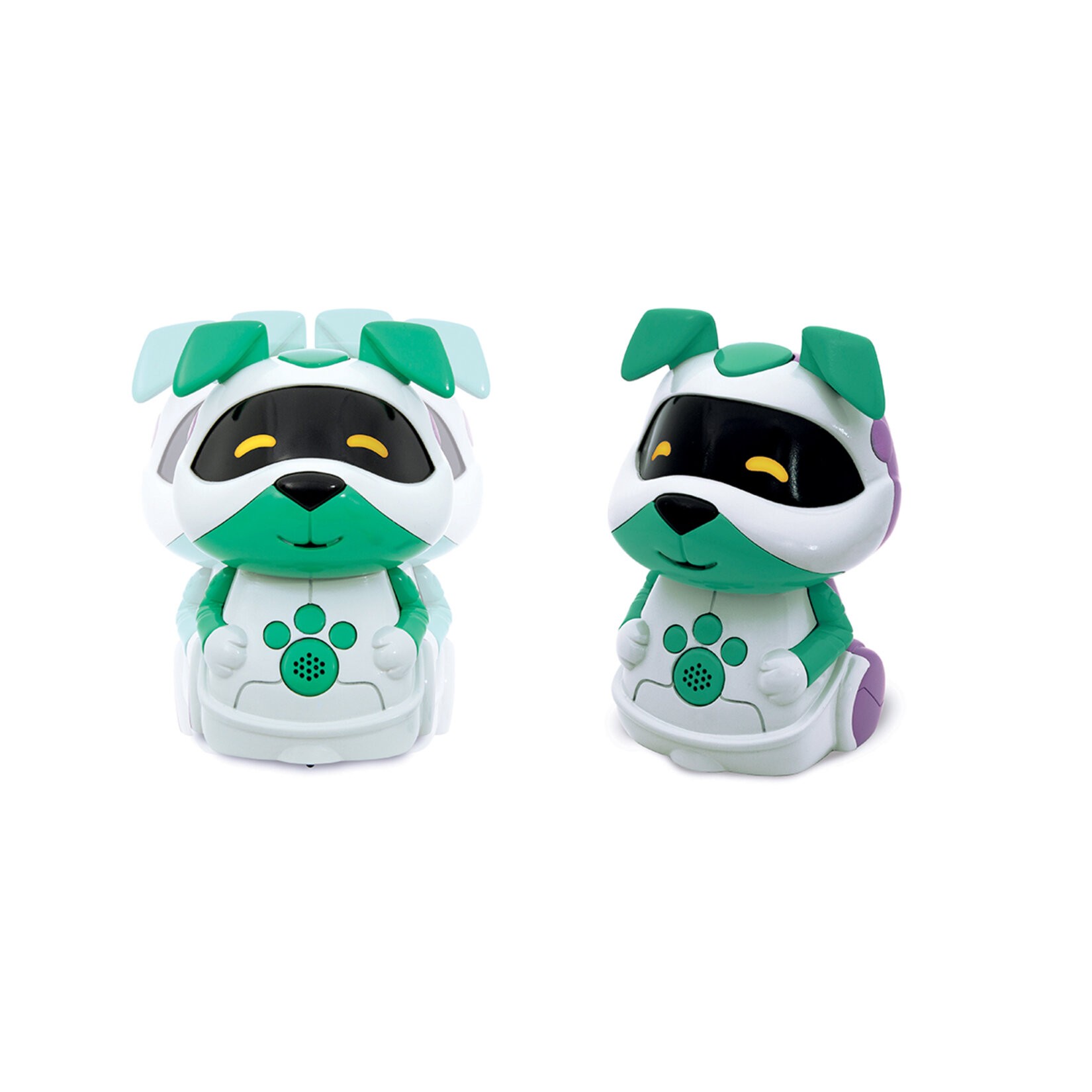 Clementoni Coding Lab Pet Bits Köpek - Görsel 3