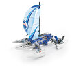 Clementoni Mekanik Laboratuvarı Trimaran Ve Watercraft - Görsel 3