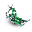Clementoni Mekanik Laboratuar Copter Ve Airboat - Görsel 3