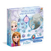 Clementoni Frozen Işıltılı Kolyeler - Görsel 1