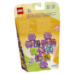 Lego Friends Cubes 41408 Mia'nın Alışveriş Oyun Küpü - Görsel 4