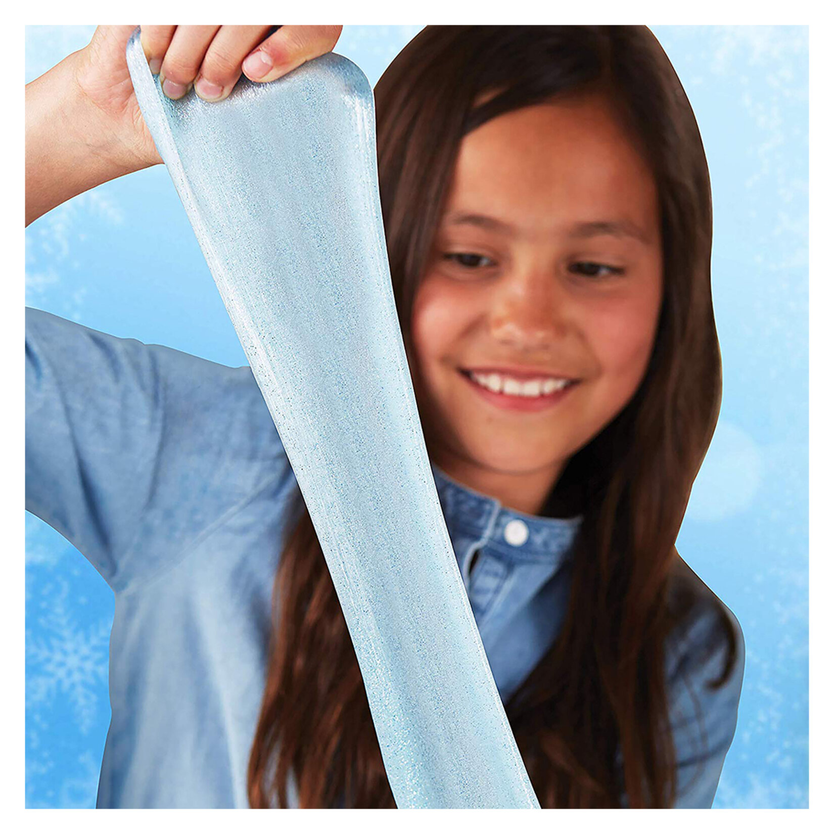 ELMER'S Frosty Slime Kit - Görsel 5