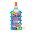 ELMER'S Simli Yapıştırıcı, Mavi  177ml - Görsel 1
