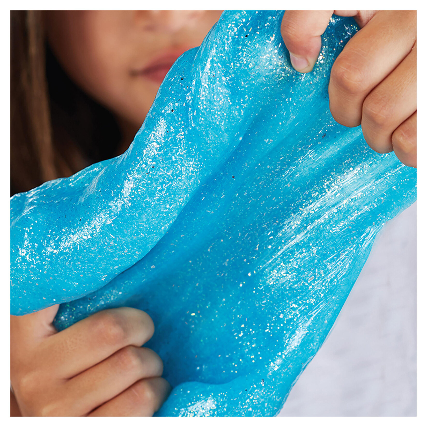 ELMER'S Simli Yapıştırıcı, Mavi 177ml - Görsel 2