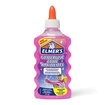 Elmer's Simli Yapıştırıcı, Pembe 177 Ml - Görsel 1