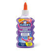 Elmer's Simli Yapıştırıcı Mor 177 Ml - Görsel 1
