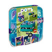 Lego Dots 41925 Sır Kutular Dekoratif Oyuncak - Görsel 1