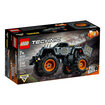 Lego Technic 42119 Monster Jam Max-D Araba Oyuncak - Görsel 1