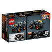 Lego Technic 42119 Monster Jam Max-D Araba Oyuncak - Görsel 3