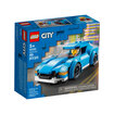 Lego City 60285 Spor Araba Oyuncak - Görsel 1
