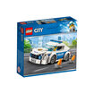 Lego City 60239 Polis Devriye Arabası - Görsel 1