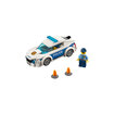 Lego City 60239 Polis Devriye Arabası - Görsel 2