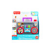Fisher-Price Lnl Eğlenceli Müzik Kutusu (Türkçe - İngilizce) - Görsel 1