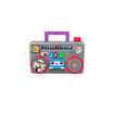 Fisher-Price Lnl Eğlenceli Müzik Kutusu (Türkçe - İngilizce) - Görsel 2
