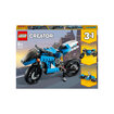 Lego Creator 31114 Süper Motosiklet - Görsel 1