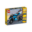 Lego Creator 31114 Süper Motosiklet - Görsel 2