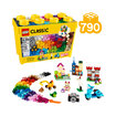 Lego Classic 10698 Büyük Boy Yaratıcı Yapım Kutusu - Görsel 3