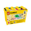 Lego Classic 10698 Büyük Boy Yaratıcı Yapım Kutusu - Görsel 2