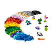 Lego Classic 11016 Yaratıcı Yapım Parçaları - Görsel 4
