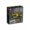 Lego Technic 42108 Mobil Vinç - Görsel 2
