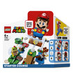Lego Super Mario 71360 Maceraya Başlangıç Seti - Görsel 1