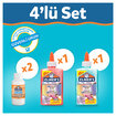 ELMERS  Metalik Slime Kit - Görsel 5