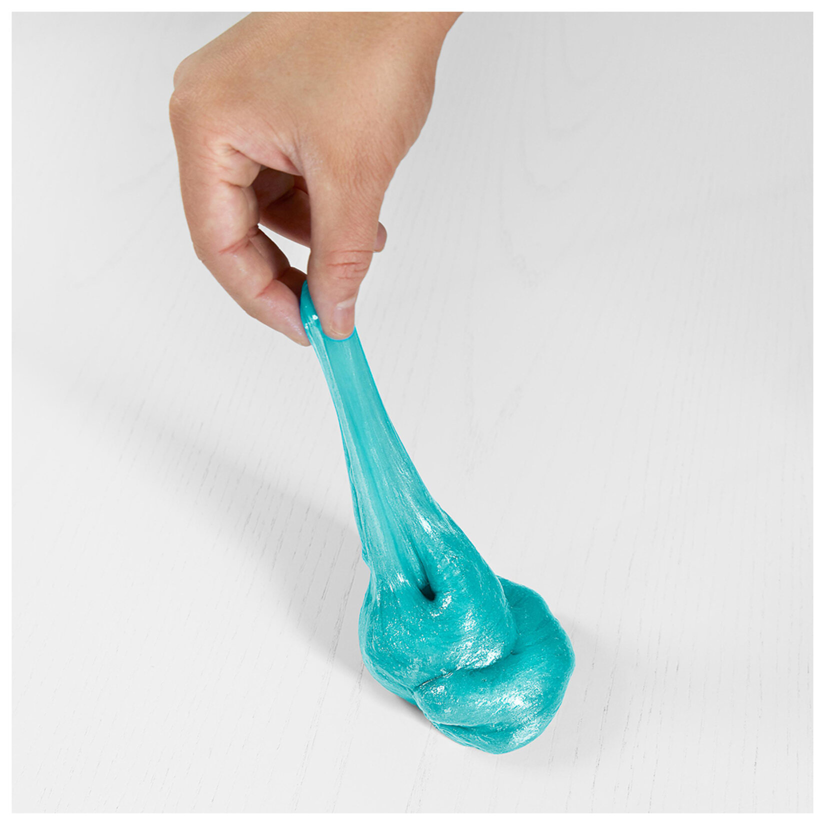 ELMER'S Metalik Yapıştırıcı, A.Yeşil 147 ml - Görsel 3