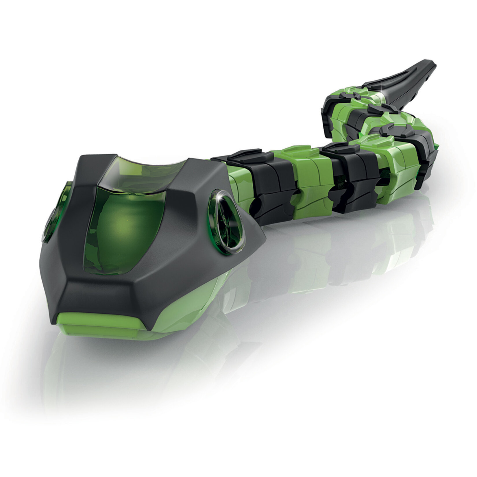 Clementoni Robotik Laboratuvarı Slitherbot - Görsel 2