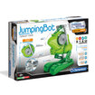 Clementoni Robotik Laboratuvarı Jumpingbot - Görsel 1