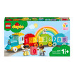 Lego Duplo 10954 Sayı Treni - Görsel 1