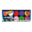 Hot Wheels Oyun Hamuru 10'lu Paket 10x30 G - Görsel 2