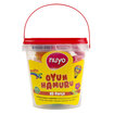 Lets Nuyo Oyun Hamuru 10 Parça 6x40 G - Görsel 1