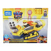 Mega Paw Patrol Rubblein İnşaat Kamyonu - Görsel 1