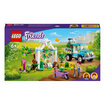 Lego Friends 41707 Ağaç Dikme Aracı - Görsel 1