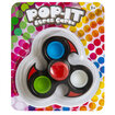 Mercan Pop-It Stres Çarkı - Görsel 2