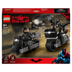 LEGO® DC Batman™: Batman ve Selina Kyle™’ın Motosiklet Takibi 76179 (149 Parça) - Görsel 2