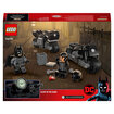 LEGO® DC Batman™: Batman ve Selina Kyle™’ın Motosiklet Takibi 76179 (149 Parça) - Görsel 3