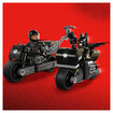LEGO® DC Batman™: Batman ve Selina Kyle™’ın Motosiklet Takibi 76179 (149 Parça) - Görsel 4
