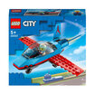Lego City 60323 Gösteri Uçağı - Görsel 1