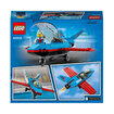 Lego City 60323 Gösteri Uçağı - Görsel 2