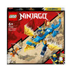 Lego Ninjago 71760 Jayin Gök Gürültüsü Ejderhası - Görsel 1