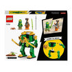 Lego Ninjago 71757 Lloydun Ninja Robotu - Görsel 2
