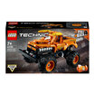 Lego Technic 42135 Monster Jam El Toro Loco - Görsel 1