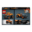 Lego Technic 42135 Monster Jam El Toro Loco - Görsel 2