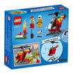 Lego City 60318 İtfaiye Helikopteri - Görsel 2