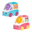 Tomy Toomies Yumurta Kamyonu - Görsel 1