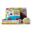 Tomy Toomies Yumurta Kamyonu - Görsel 2