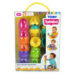 Tomy Toomies Saklambaçlı Yumurta Kule Seti - Görsel 1