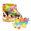 Tomy Toomies 2si1 Arada Uçak Ve Saklambaç Yumurtalar - Görsel 1