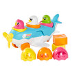Tomy Toomies 2si1 Arada Uçak Ve Saklambaç Yumurtalar - Görsel 4